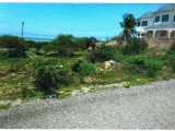Lot 8 Stone Crescent Johnson Hill, St. Catherine, Jamaica - Residential lot for Sale